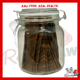 Romney Raw - Goat Softies - 100g