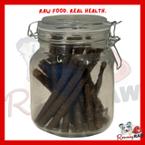Romney Raw - Kangaroo Jerky Sticks - 20 Pack