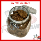 Romney Raw - Quail & Peach Cookies - Single