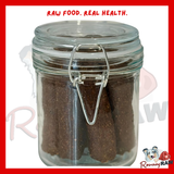 Romney Raw - Turkey & Cranberry Sausages - 15 Pack