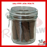 Romney Raw - Turkey & Cranberry Sausages - 15 Pack