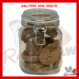 Romney Raw - Venison & Blackberry Cookies