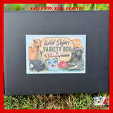 Romney Raw - Wild Safari Variety Box