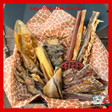 Romney Raw - Wild Safari Variety Box