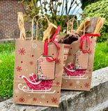 Christmas Treats by Romney Raw - Season 2025