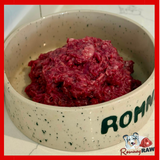 Stobart Premium Pet Food - Beef - Complete - 454g
