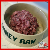 Stobart Premium Pet Food - Tripe & Oily Fish - Complete - 454g