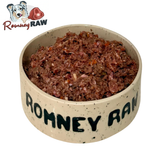 Naked Dog Raw - Original Surf & Turf - 1kg