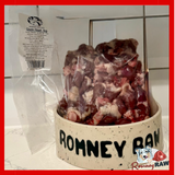 DIBO's Finest The Dog's Butcher - Duck Hearts - 1kg