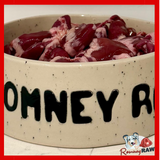DIBO's Finest The Dog's Butcher - Duck Hearts - 1kg