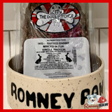 DIBO's Finest The Dog's Butcher - Wild Gutted Rabbit Mince & Fur - 1kg