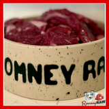 The Dogs Butcher - Meaty Lamb Chunks - 1kg