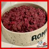 DIBO Finest - Lamb, Fish & Turkey - 80/10/10 - 1kg