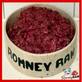 DIBO Finest - Lamb, Fish & Turkey - 80/10/10 - 1kg