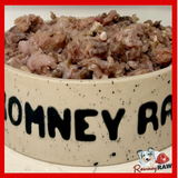 DIBO Finest - Lamb Tripe Mince Boneless - 1kg