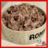 DIBO Finest - Lamb Tripe Mince Boneless - 1kg