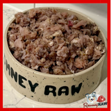 DIBO Finest - Lamb Tripe Mince Boneless - 1kg