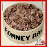 DIBO Finest - Lamb Tripe Mince Boneless - 1kg