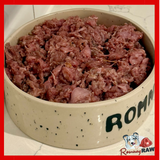 DIBO Finest - Lamb Tripe with Turkey - 80/10/10 - 1kg
