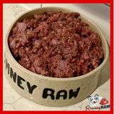 DIBO Finest - Lamb Tripe with Turkey - 80/10/10 - 1kg