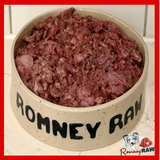 DIBO Finest - Lamb Tripe with Turkey - 80/10/10 - 1kg