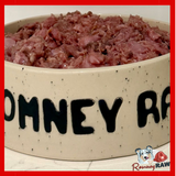 DIBO Finest - Lamb Tripe with Turkey - 80/10/10 - 1kg