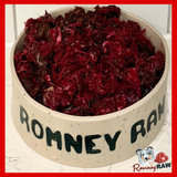 DIBO's Finest The Dog's Butcher - Gutted Hare Minced in Fur - 1kg