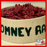 DIBO Finest - Ox Mince with Duck - 80/10/10 - 1kg