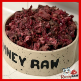 The Dogs Butcher - Ox & Lamb Boneless Mince - 1kg