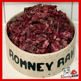 The Dogs Butcher - Ox & Lamb Boneless Mince - 1kg