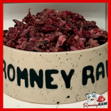 The Dogs Butcher - Ox & Lamb Boneless Mince - 1kg