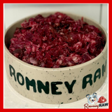The Dogs Butcher - Pork Mince with Chicken - 80/10/10 - 1kg