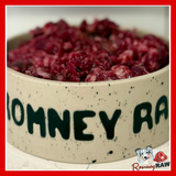 The Dogs Butcher - Pork Mince with Chicken - 80/10/10 - 1kg