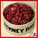 DIBO's Finest The Dog's Butcher - Pork Mince with Duck - 80/10/10 - 1kg
