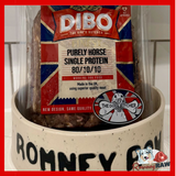 DIBO's Finest The Dog's Butcher - Purely Horse - 80/10/10 - 1kg