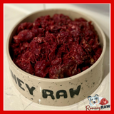 The Dogs Butcher - Purely Horse - 80/10/10 - 1kg