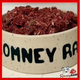 DIBO's Finest The Dog's Butcher - Purely Horse - 80/10/10 - 1kg