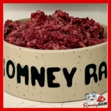 The Dogs Butcher - Purely Ox - 80/10/10 - 1kg