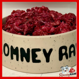 The Dogs Butcher - Purely Pork - 80/10/10 - 1kg