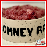 The Dogs Butcher - Purely Turkey - 80/10/10 - 1kg