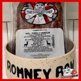 The Dogs Butcher - Purely Venison - 80/10/10 - 1kg