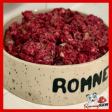 The Dogs Butcher - Purely Venison - 80/10/10 - 1kg