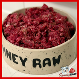 The Dogs Butcher - Purely Venison - 80/10/10 - 1kg