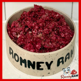 The Dogs Butcher - Purely Venison - 80/10/10 - 1kg