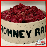 The Dogs Butcher - Purely Venison - 80/10/10 - 1kg