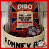 DIBO's Finest The Dog's Butcher - Purely Venison - 80/10/10 - 1kg