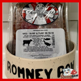 The Dogs Butcher - Surf & Turf - 80/10/10 - 1kg