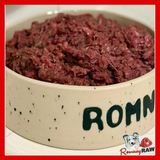 The Dogs Butcher - Surf & Turf - 80/10/10 - 1kg