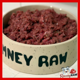 The Dogs Butcher - Surf & Turf - 80/10/10 - 1kg