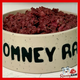 The Dogs Butcher - Surf & Turf - 80/10/10 - 1kg